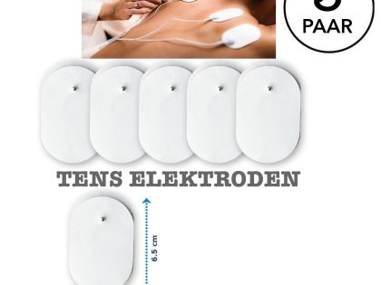 TENS Elektroden